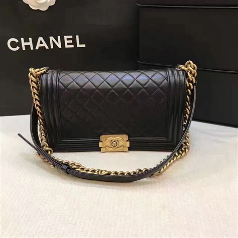 medium boy chanel handbag|chanel le boy bag yupoo.